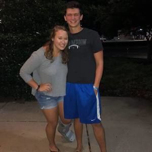 Meet your Posher, Jake